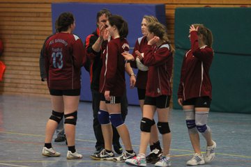 Bild 237 - U16 Juniorinnen ODM am 10.3.12